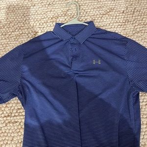 Under Armour Golf Polo